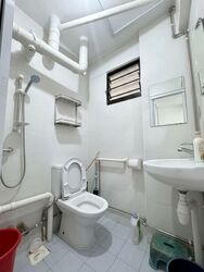 Blk 221 Serangoon Avenue 4 (Serangoon), HDB 4 Rooms #603506441